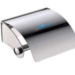 Toilet Roll Holder SS