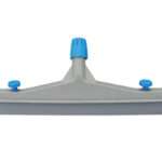 Floor Wiper 45cm Durable Rubber IT