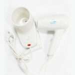 Hair Dryer 1200 W Relax