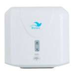 Hand Dryer RELAX_850W,220V,50HZ,3.5Kg,75m³/h