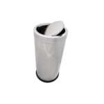 Bin Swing Type 20 ltr_GPX110D_H43cmxD30cm(SS37)
