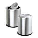 Bin Swing Type 10Ltr_GPX110E_250mDia x 320mm H