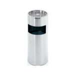 Stainless Steel Ashtray Bin Dia 300 x (H) 650_GPX12B