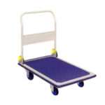 Platform Trolly Prestar 300kg capacity with folding Made in Japan