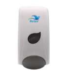 Hand Soap / Sanitizer Gel Dispenser Manual 1000ml (Bottle) RELAX