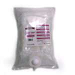 Hand Soap Antibacterial Amal Plus 1Ltr Pouch (manual) Made in UAE