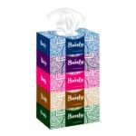Facial Tissue 200`s x 2ply BUNTY