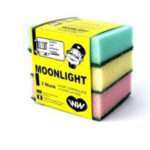 Sponge 3pcs set x 10set