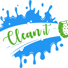 cleaning products in uae