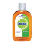 Dettol Antiseptic Disinfectant Liquid 500ml