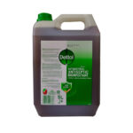 Dettol Antiseptic Disinfectant Liquid 5Ltr