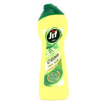 Jif Cream Cleaner Lemon, 500ml