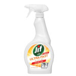 Jif ultra-fast kitchen spray 500ml