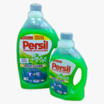 Persil Power Gel Liquid Laundry Detergent