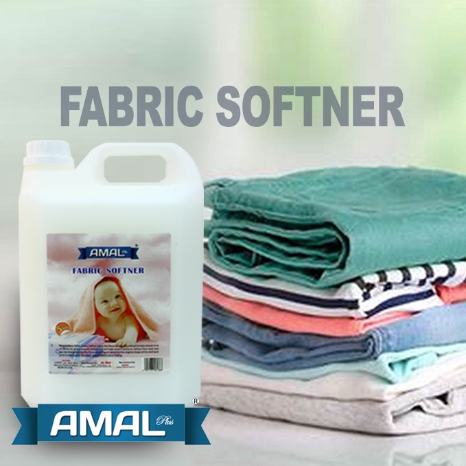 amal plus fabric softener