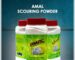 scoring powder