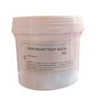 Channel Blocks 3 Kg – Long-Lasting Urinal Deodorizer for Commercial Use