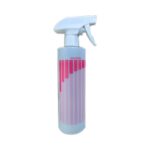 500ml Spray Bottle – Refillable Plastic Mist Sprayer for Cleaning & Disinfecting
