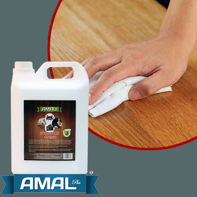 furniture polish