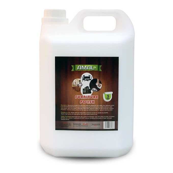 furniture polish