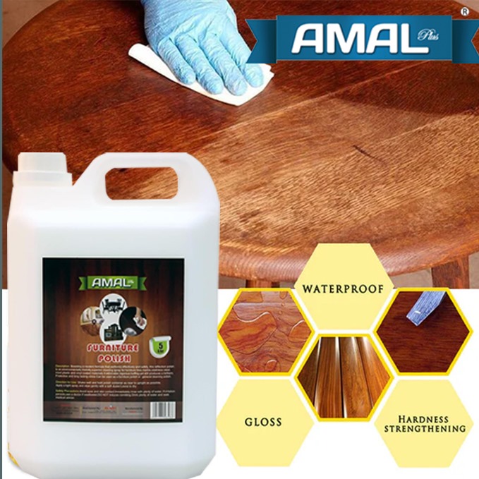 amal furniture polish