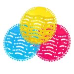 Urinal Screen Deodorizer – Long-Lasting Odor Control for Public Restrooms