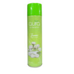 Air Freshener Jasmine Aura 300ml – Elegant Floral Fragrance for Home & Office
