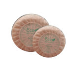 Mini Soap 20gm – Compact Guest Soap for Travel & Hospitality Use