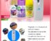 Automatic Air Freshener Dispenser
