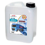 Amal Plus AdBlue 20 Litre – Diesel Exhaust Fluid (DEF) for SCR System Vehicles