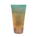 Travel Size Body Wash 30ml – Refreshing & Gentle Cleanser