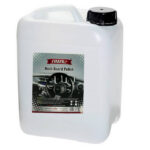 Amal Plus Dash board Polish