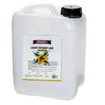 Amal Plus Laundry Detergent 20Ltr by Al Mas Cleaning UAE – premium bulk liquid detergent for laundry use”