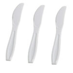 Plastic Knife by Al Mas UAE