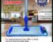 Velcro Mop