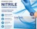 Nitrile gloves in uae