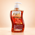 Hand Soap Oudh AMAL Plus 500 ml