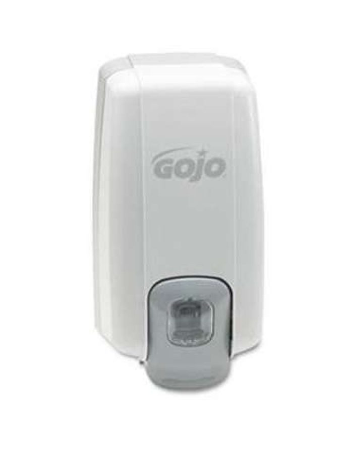 Hand Soap Dispenser Manual 1000ml (Pouch) GOJO, USA_2130-06