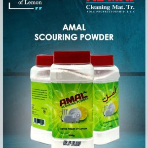 What is Scouring Powder? and its Uses