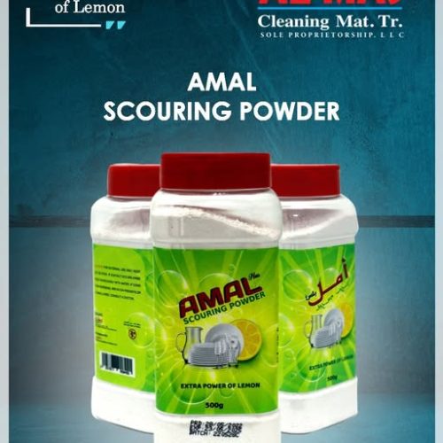 What is Scouring Powder? and its Uses