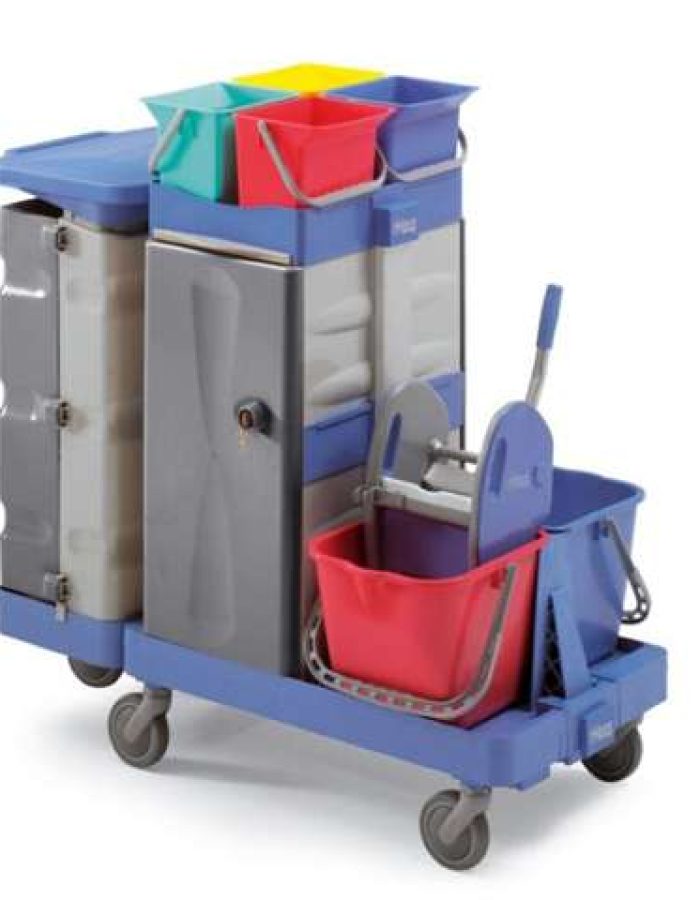 Antares 1 Security Top Evolution Mega Italy