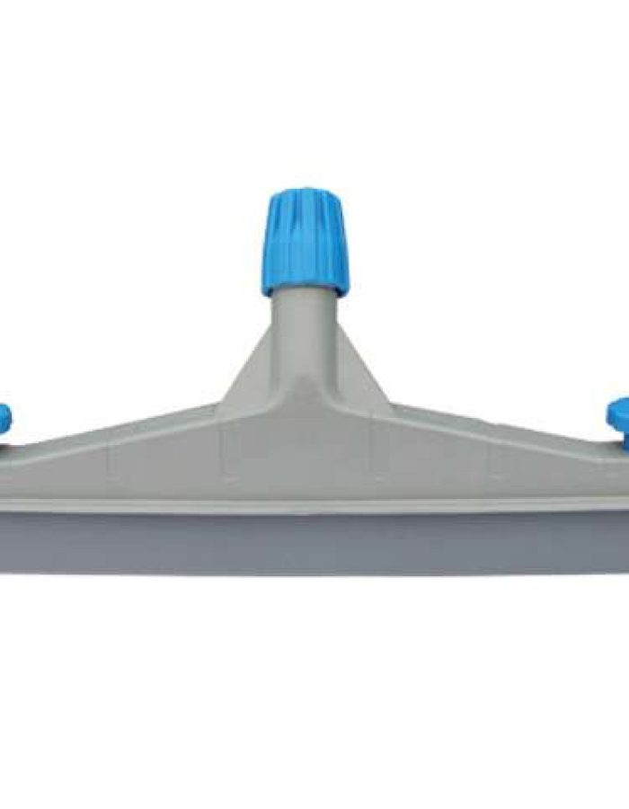 Floor Wiper 45cm Durable Rubber IT