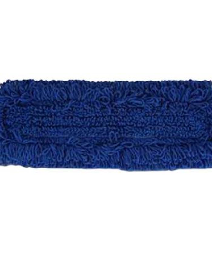 Airport Mop Sleeve Blue 100cm