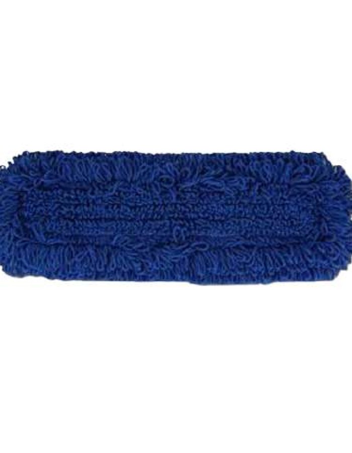 Airport Mop Sleeve Blue 60cm