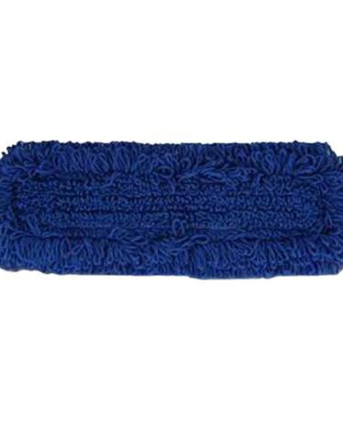Airport Mop Sleeve Blue 80cm