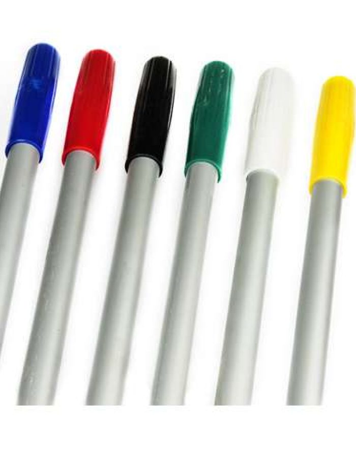 Aluminium Handle 1pcs