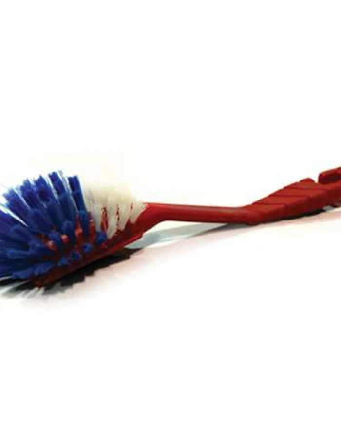 Basin Brush