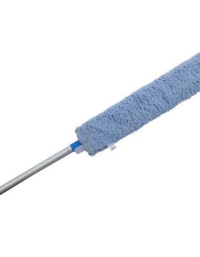 Microfibre Long Duster IT