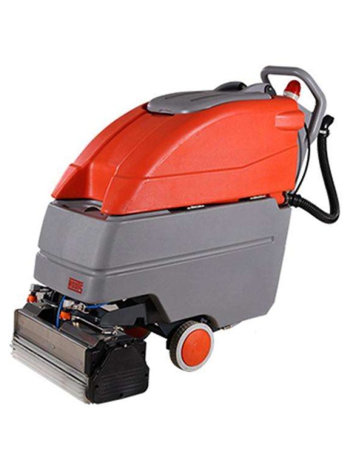 E 4550 ES Escalator / Travelator Cleaner –  Made in India