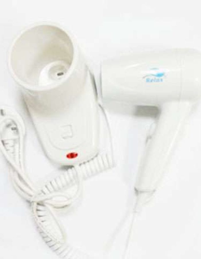 Hair Dryer 1200 W Relax